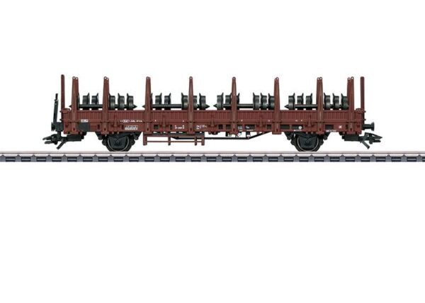 Märklin 46938 Rungenwagen Kbs DB