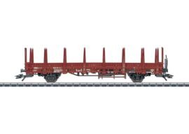 Märklin 4694 Rungenwagen
