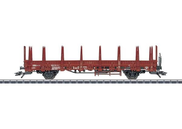 Märklin 4694 Rungenwagen