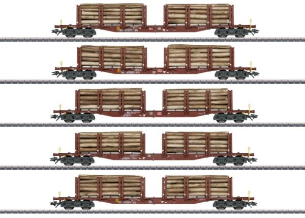 Märklin 7154 Haftreifen ø8mm (10 St., Rad-
