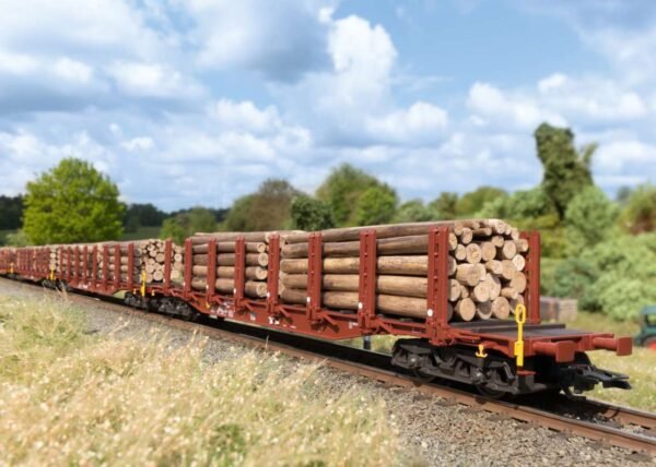 Märklin 7154 Haftreifen ø8mm (10 St., Rad- – Bild 5