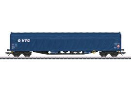 Märklin 47155 Schiebeplanenwagen VTG