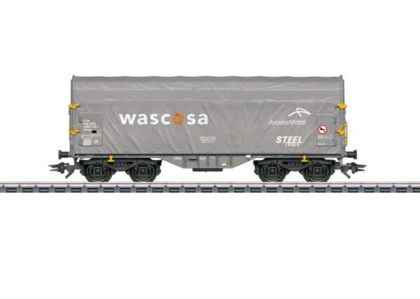 Märklin 47229 Schiebeplanenwagen Shimmns