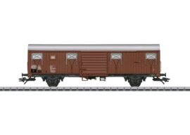 Märklin 47311 Spundwandwagen Gbs 256