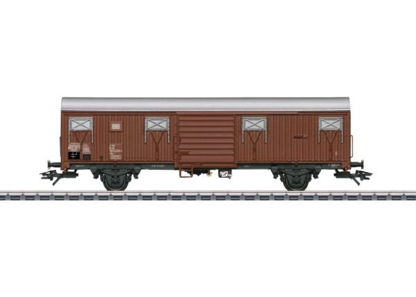 Märklin 47311 Spundwandwagen Gbs 256