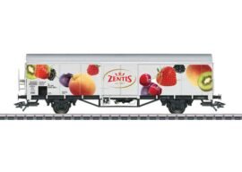 Märklin 7323 Innenbeleuchtung