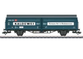 Märklin 47345 Schiebewandwagen Kaldewei