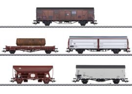 Märklin 47371 Güterwagen-Set zur Baureihe 193