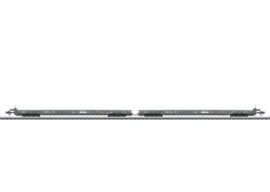 Märklin 47407 Güterwagen-Set 'Rollende Landstraße'