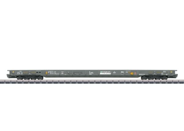 Märklin 47408 Güterwagen 'Rollende Landstraße'