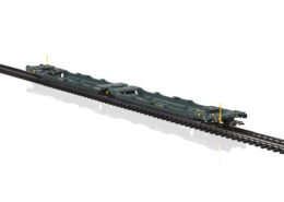 Märklin 47472 Glenk-Taschenwagen MFD