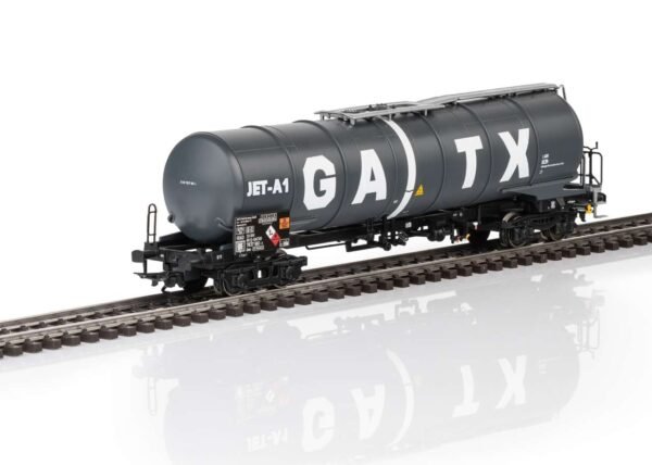 Märklin 47546 Kesselwagen-Set Zans – Bild 2