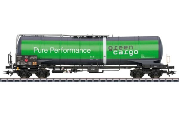 Märklin 47549 Kesselwagen Zacns – Bild 2