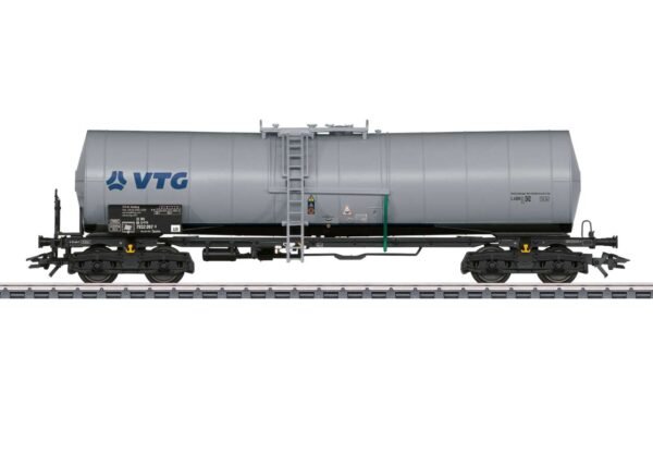 Märklin 47569 Chemiekesselwagen