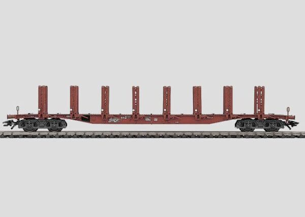Märklin 4771 Rungenwagen