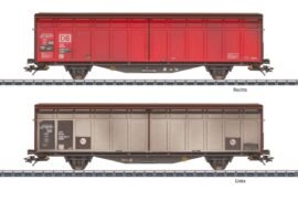 Märklin 48017 Güterwagen