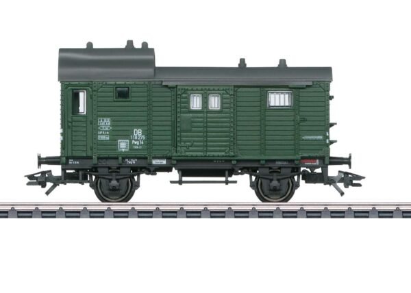 Märklin 48172 Insider-Club Jahreswagen 2022