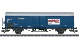 Märklin 8521 Gebogenes Gleis