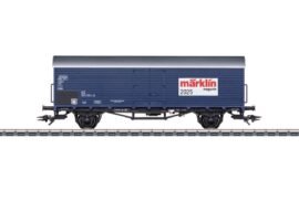 Märklin 48525 Märklin Magazin Jahreswagen H0 2025