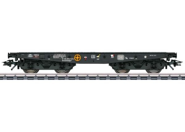 Märklin 48757 Schwertransportwagen DB