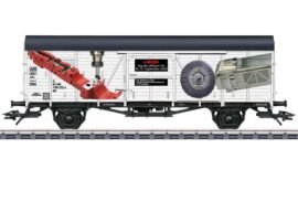 Märklin 8954 Packung mit 10 Trenn- und 20 Verbindungslaschen
