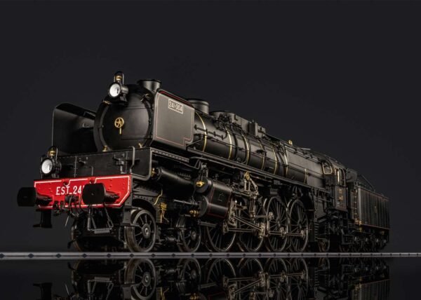 Märklin 55086 Dampflokomotive Serie 13 – Bild 4