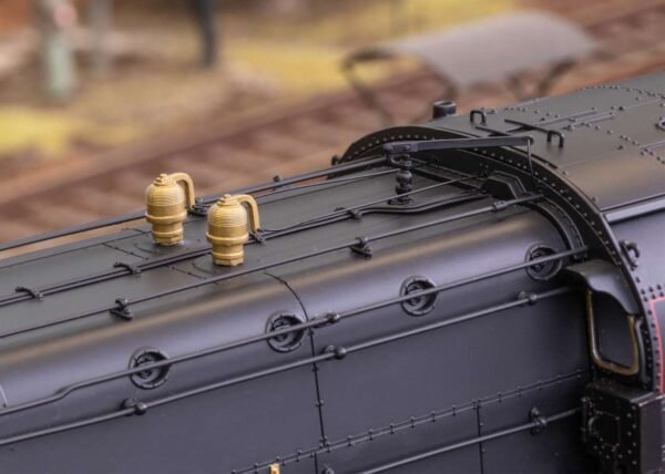 Märklin 55086 Dampflokomotive Serie 13 – Bild 16