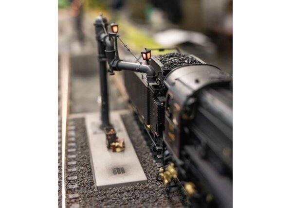 Märklin 55086 Dampflokomotive Serie 13 – Bild 17