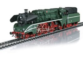 Märklin 55126 Dampflokomotive 18 314