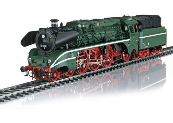 Märklin 55126 Dampflokomotive 18 314