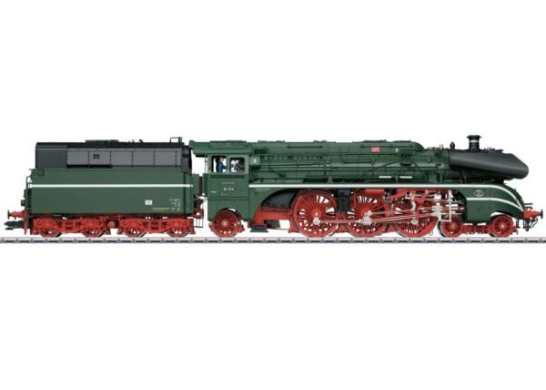 Märklin 55126 Dampflokomotive 18 314 – Bild 2