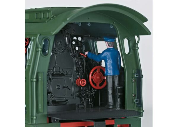 Märklin 55126 Dampflokomotive 18 314 – Bild 3