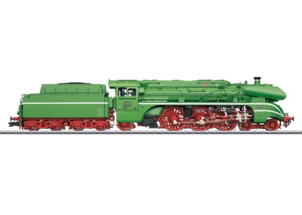 Märklin 55128 Dampflokomotive Baureihe 18 – Bild 2