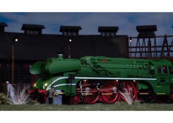 Märklin 55128 Dampflokomotive Baureihe 18 – Bild 5