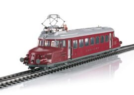 Märklin 55267 Triebwagen Roter Pfeil