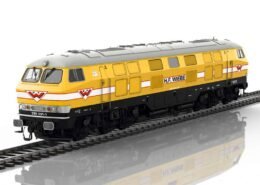 Märklin 55326 Diesellokomotive