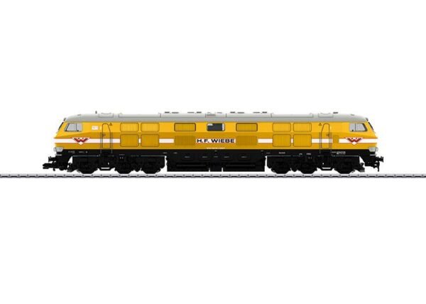 Märklin 55326 Diesellokomotive – Bild 2