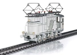 Märklin 55506 Güterzug-Elektrolokomotive EG 507 Fotografieranstrich