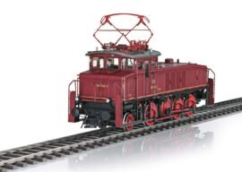 Märklin 55604 Elektrolokomotive Baureihe BR 160