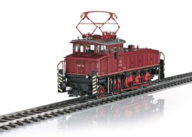 Märklin 55606 Elektrolokomotive Baureihe E 60