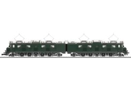 Märklin 55818 SBB-Elektrolokomotive Serie Ae 8/14 Nr. 11851