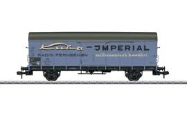 Märklin 58230 Ged. Güterwagen Kuba-Imp.DB