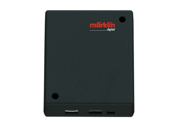 Märklin 60116 Digital-Anschlussbox