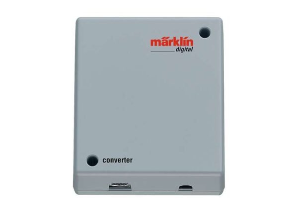 Märklin 60130 Converter