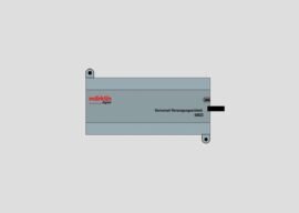 Märklin 60822 Universalversorgungseinheit k83/m83/m84