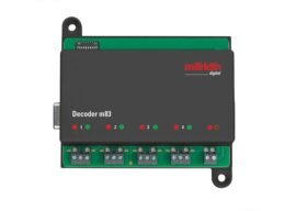 Märklin 60832 Decoder m83