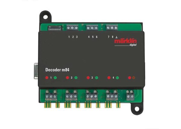 Märklin 60842 Decoder m84