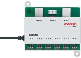 Märklin 60883 L 88 (Link s 88)