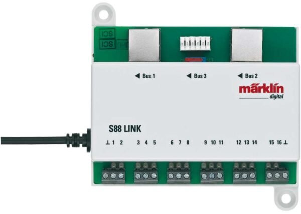Märklin 60883 L 88 (Link s 88)