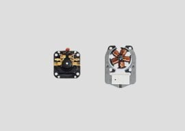 Märklin 60941 Hochleistungsmotor-Nachrüst-Set